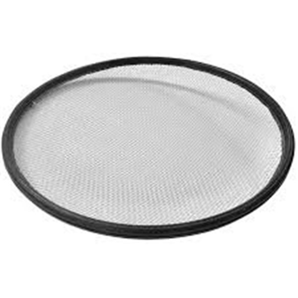 Peneira Aro pvc Preto Arroz COMEP