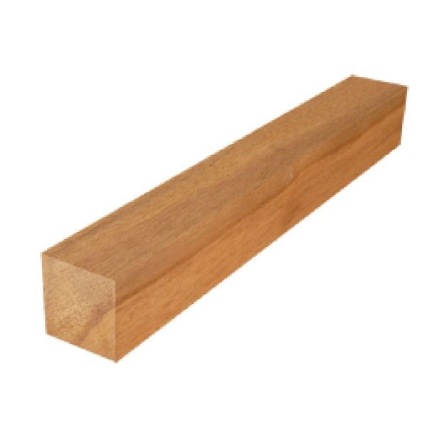 Perna Pinus c/3 metros - 5,5cm x 5,5cm