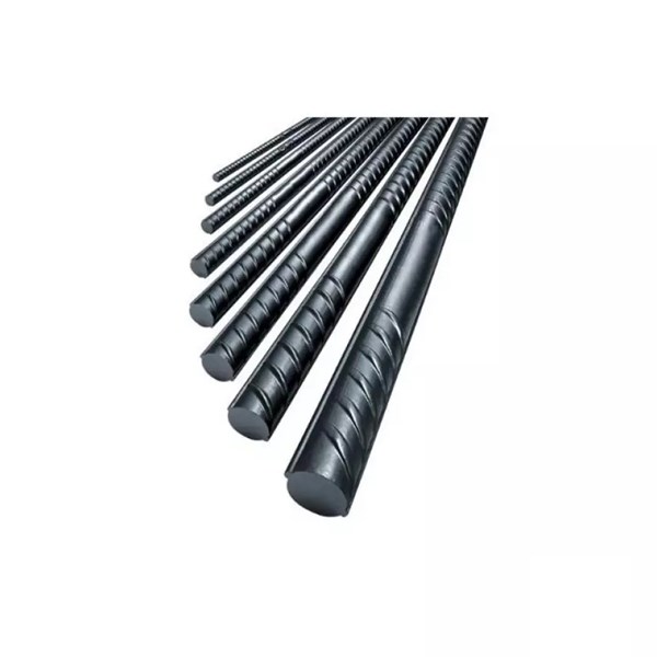 Ferro Vergalhao 1/2 (12,5mm) 12M