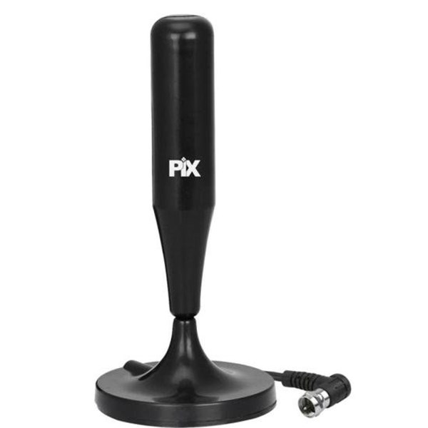 Antena Interna HDTV 1,8m Pix