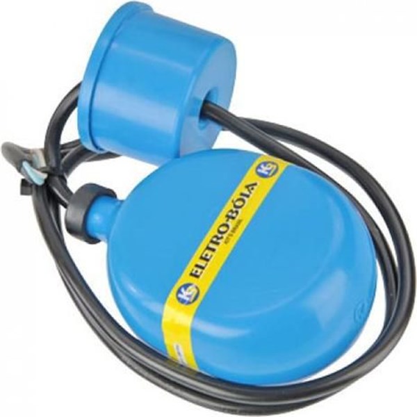 Automatico de Nivel Boia 25A/250V ELETROBOIA