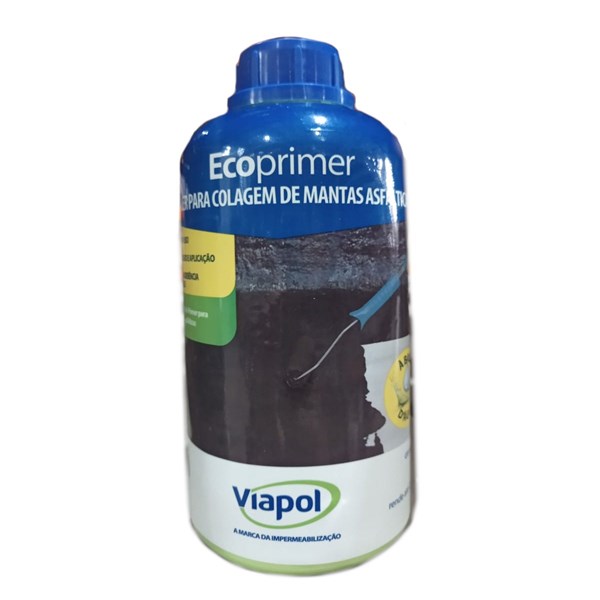 Ecoprimer VIAPOL 1L ONU1999