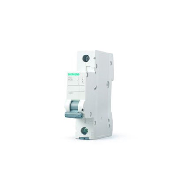 Disjuntor Din Unipolar 32A C Siemens