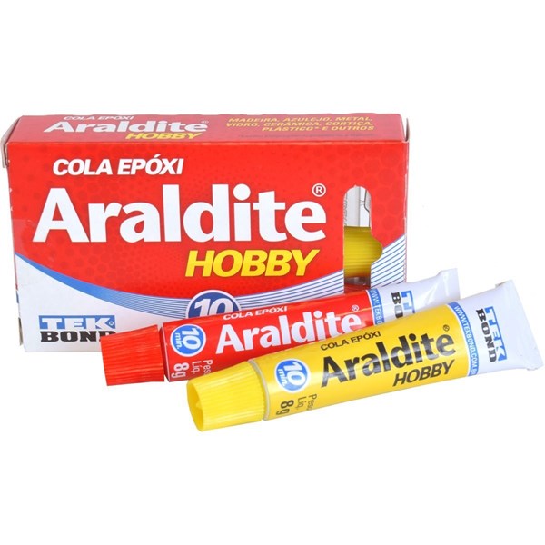 Araldite Hobby TEKBOND 16gr
