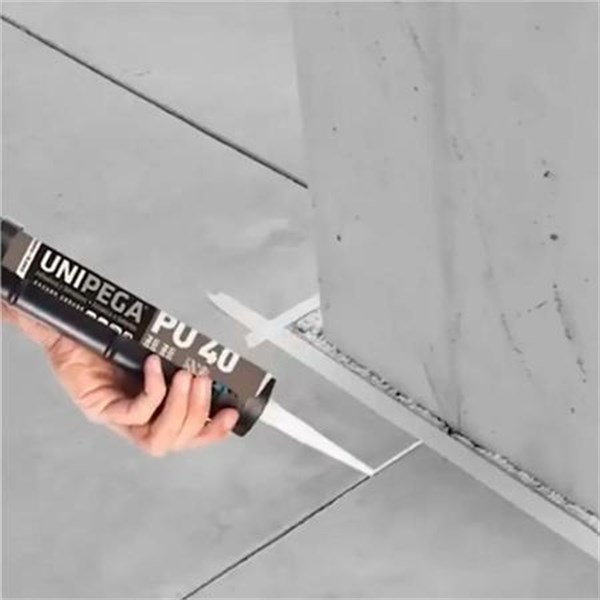 PU 40 Tekbond Branco 387gr