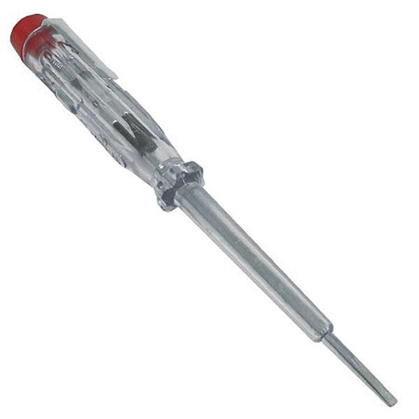 Chave Teste 140mm Guepar