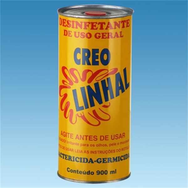 Creolina LINHAL 900ml