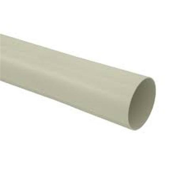 Tubo Condutor Aquapluv 88mm 3m