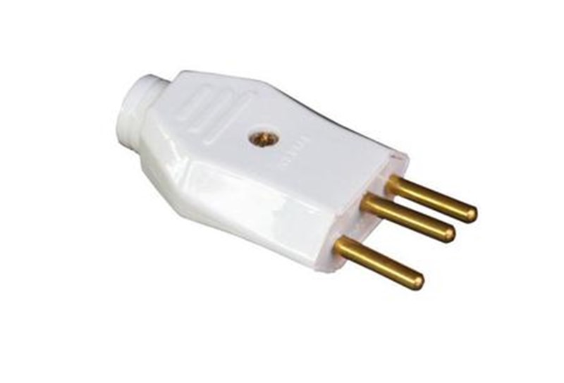 Pino Macho Abnt 10A Cinza FC