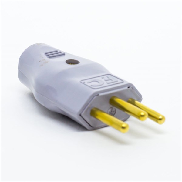 Pino Macho abnt 20A Cinza FC 228417