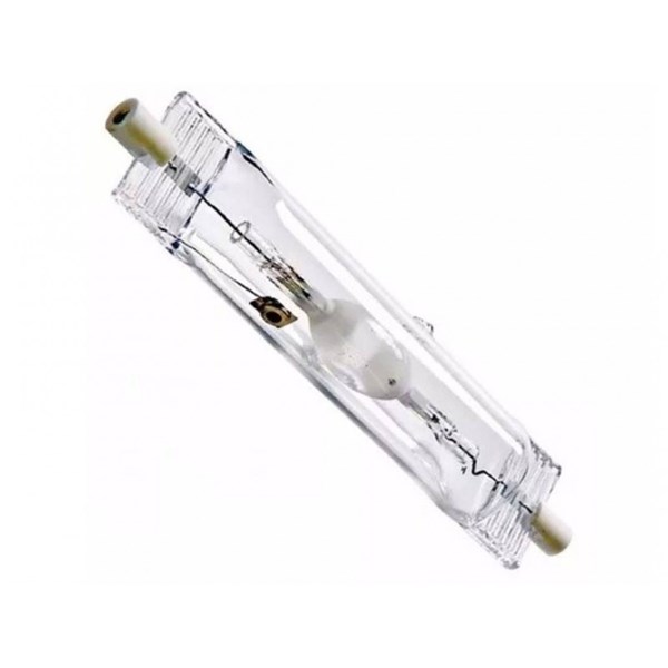 Lampada vapor de metálico 150W Halógena FLC