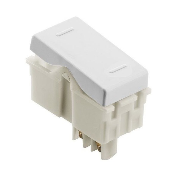 Modulo Interruptor Campainha Lux2 TRAMONTINA