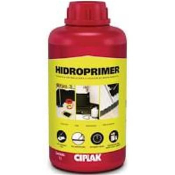 Ecoprimer HIDRO Agua 1L CIPLAK ONU1999