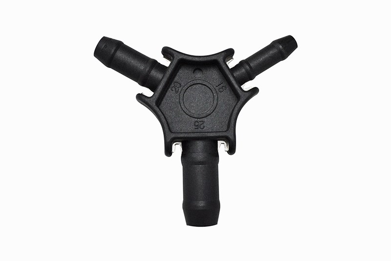 Calibrador de Tubo 16-20-25mm p/Gas