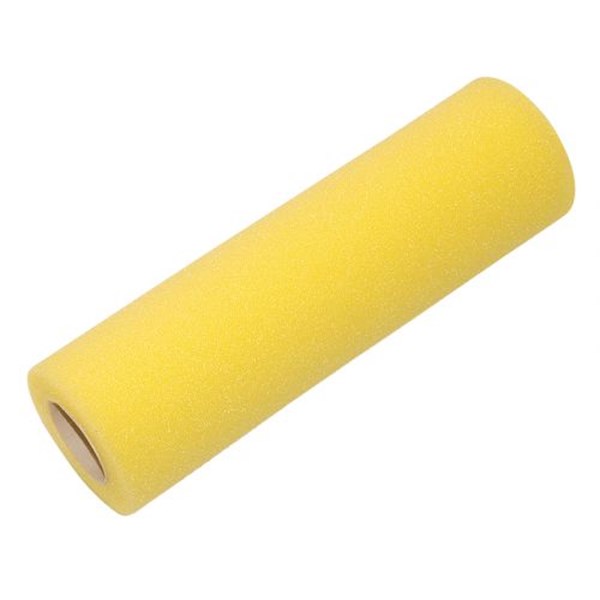 Rolo ROMA 23cm Espuma Amarela s/cb 440