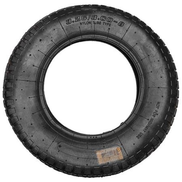 Pneu Carrinho Mao 3,25 X 8 COLSON