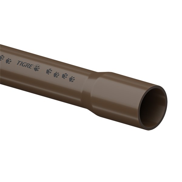 Tubo Soldavel 20mm AMANCO (metro)