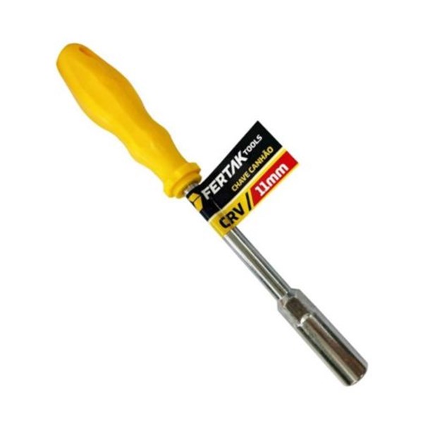 Chave Canhao 13mm Fertak