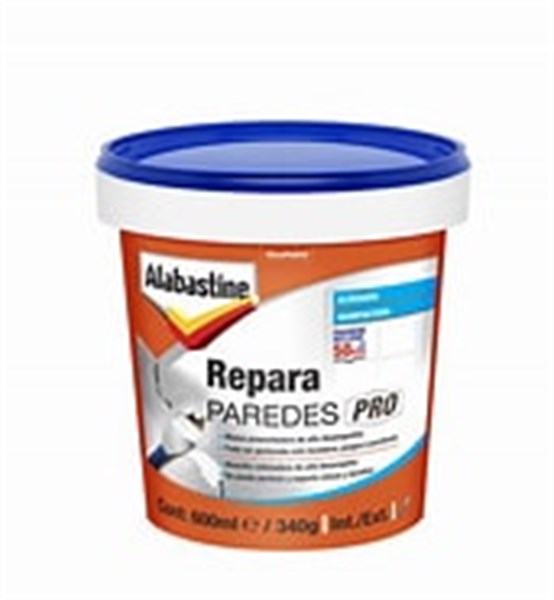 Massa Corrida PVA CORAL 900ml 1/4