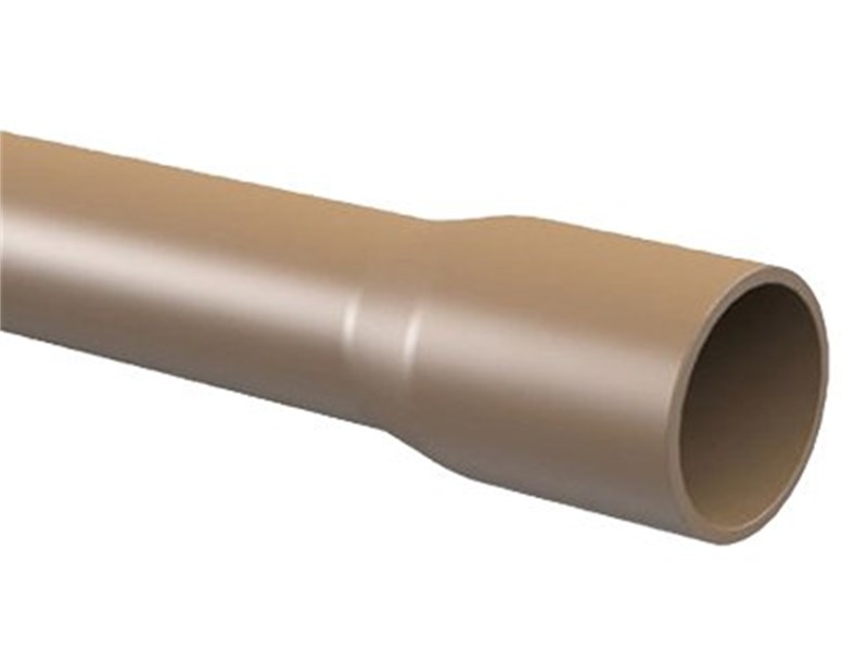 Tubo Soldavel 25mm Tigre (metro)