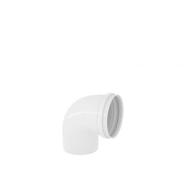 Joelho 90 40mm Esgoto Tigre