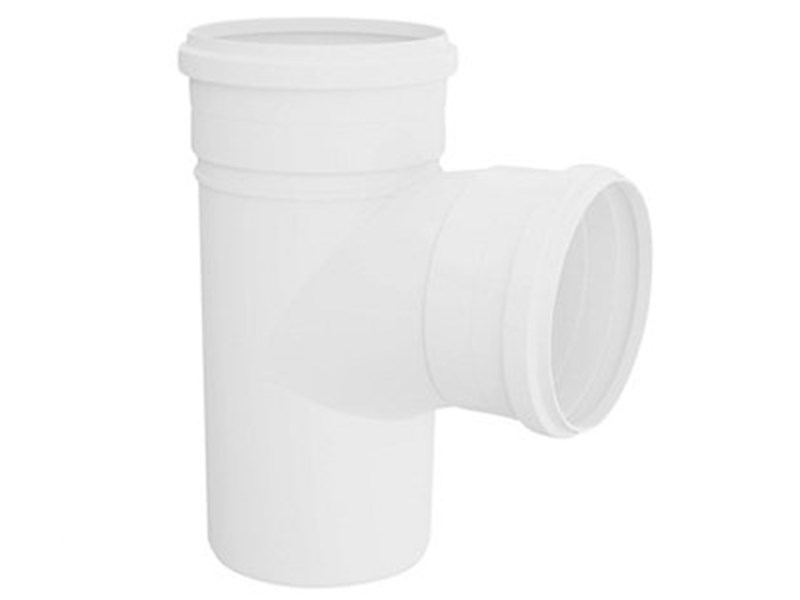 TEE 50mm Esgoto Tigre