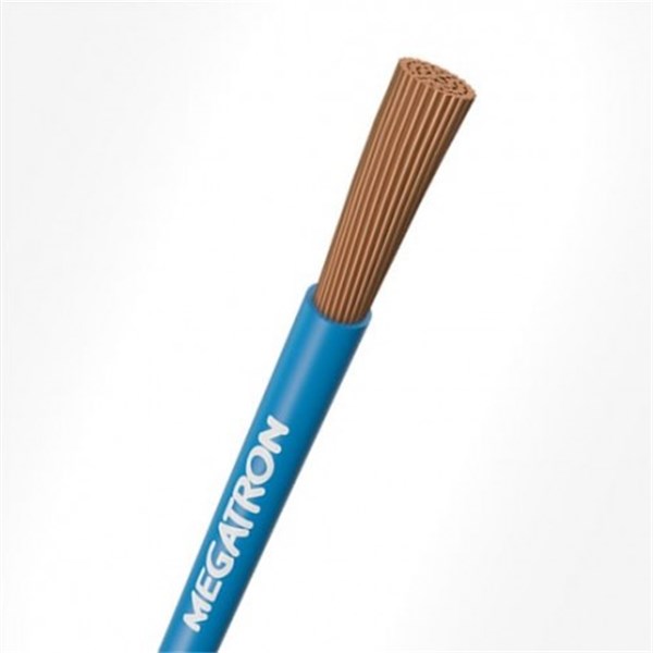 Cabo Flexivel 1.50mm Preto metro