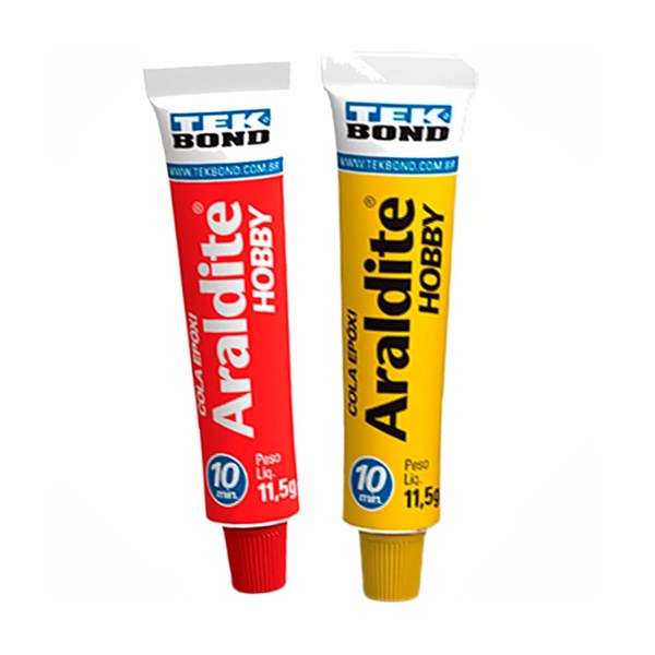 Araldite Hobby TEKBOND 23gr