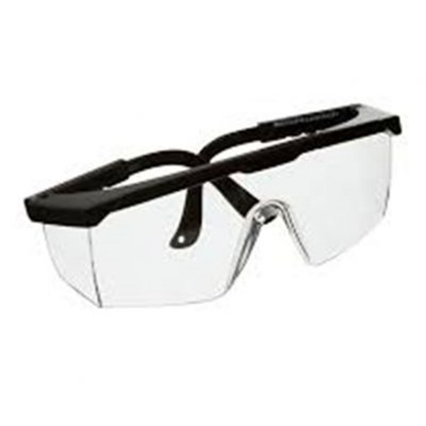 Oculos Segurança Incolor VISION 3000 3M