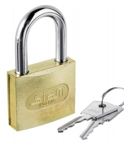 Cadeado STAM 25mm