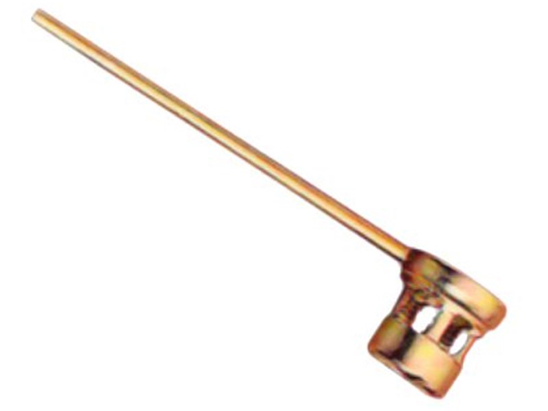 Tarraxa 1" Tormep