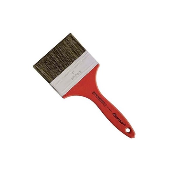 Trincha ROMA 302 4"