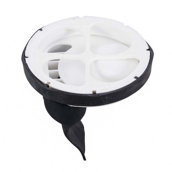 Anti Espuma 100mm Tigre