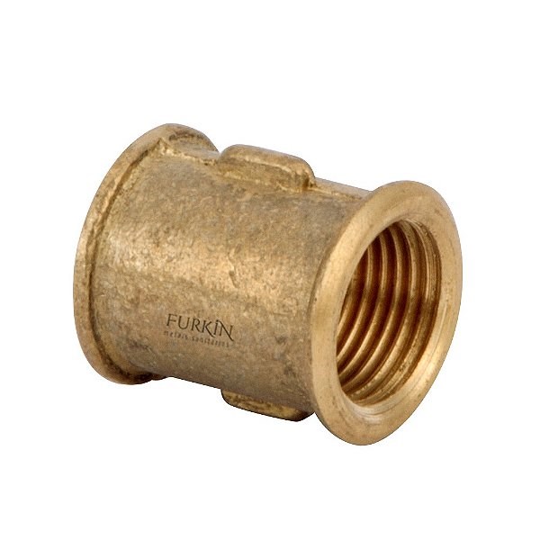 Luva Metal 1/2