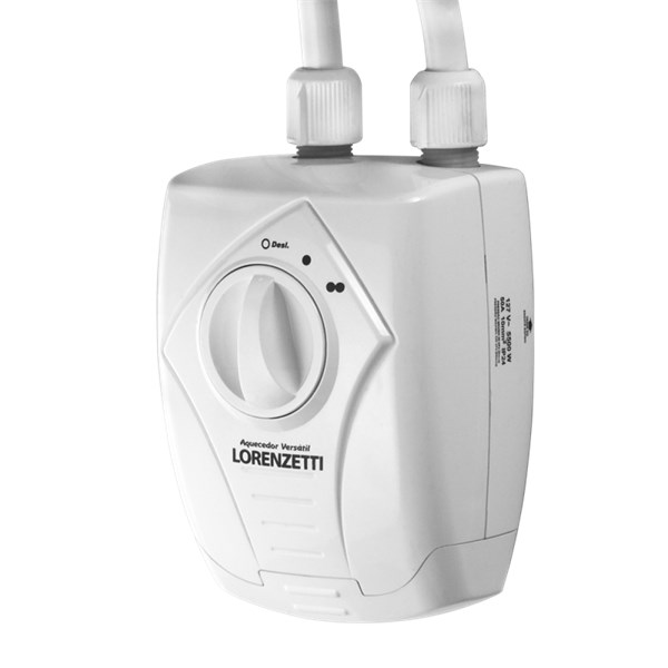 Aquecedor Versatil 127v / 5500w LORENZETTI