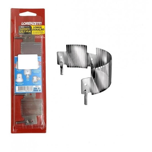 Resist LORENZETTI 065A 5500W/220V Ultra