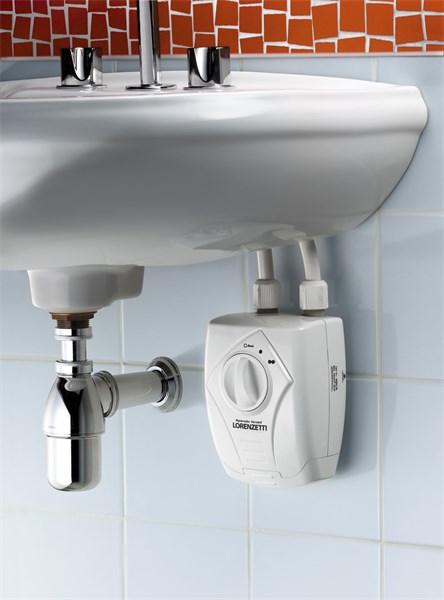 Aquecedor Versatil 127v / 5500w LORENZETTI