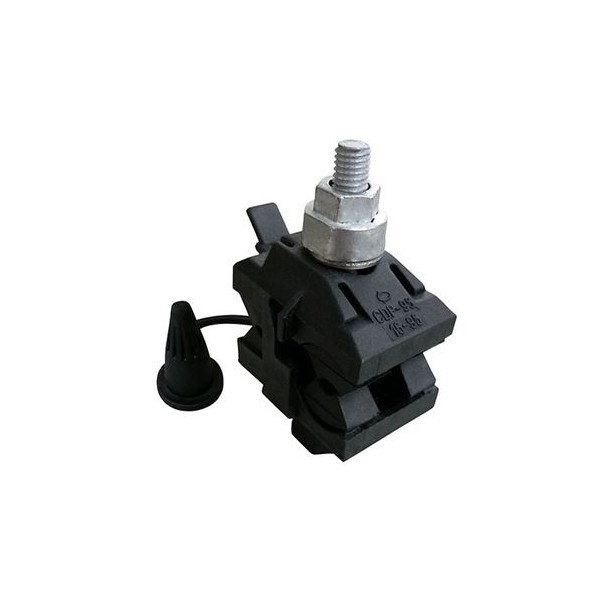 Conector Perfurante Isol 4m/35m 16m/95m guepar