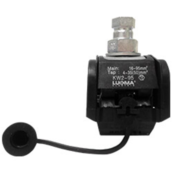 Conector Perfurante Isol 4m/35m 16m/95m guepar