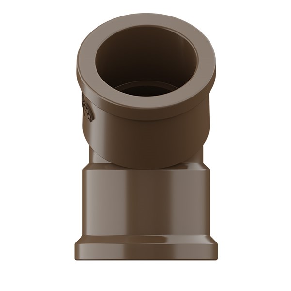 Joelho 45 Soldavel 20mm Tigre