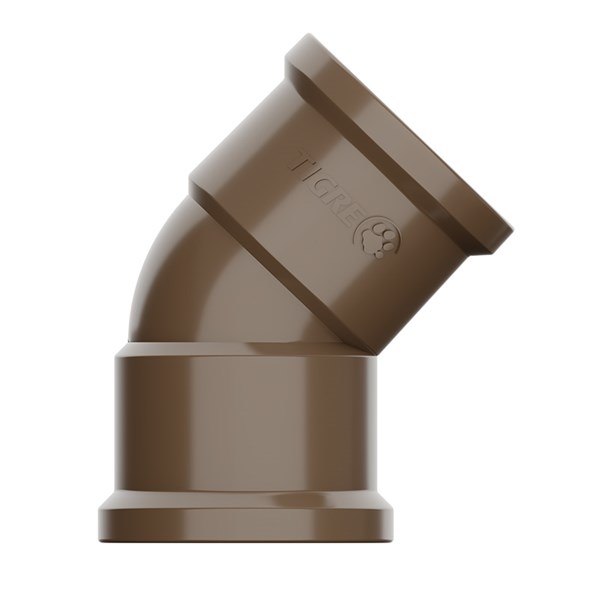 Joelho 45 Soldavel 20mm Tigre