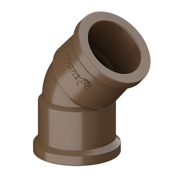 Joelho 45 Soldavel 20mm Tigre