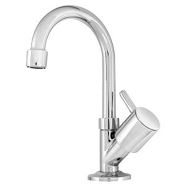 Torneira Lavato Mesa Movel Alta C60 METROX