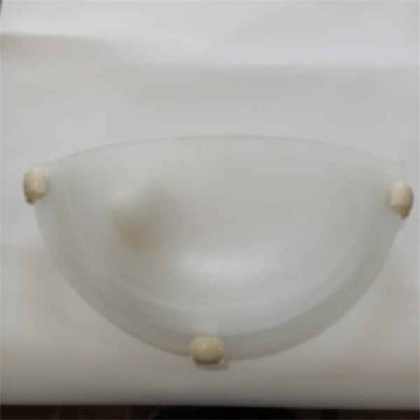 Luminaria Arandela GM E27 STARTEC