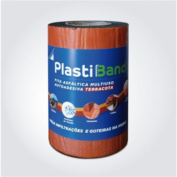 Manta Adesiva KIMANTA 30cm X 10m CIPLAK