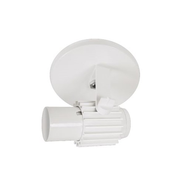 Spot 1 Lamp ALETADO br E27 OPL