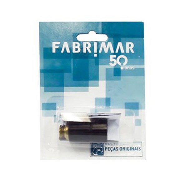 Prensa Canopla Preto Longo FABRIMAR 3257