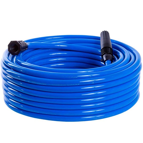 Mangueira Jardim Flex Azul 20m PLASBOHN