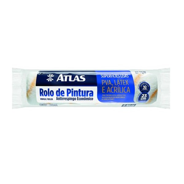Rolo ATLAS 23cm la Anti gota s/ cb 773/10