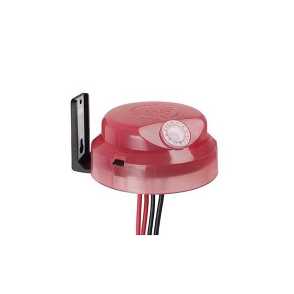 Fotocelula 127 Volts EXATRON FCR1TF